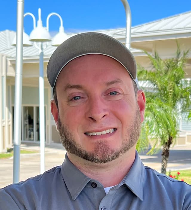 Chris Salvo